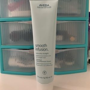 Aveda smooth infusion